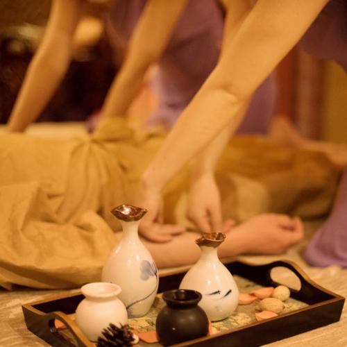 茶友聚会